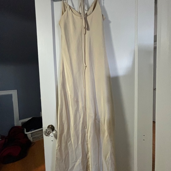 Park and fifth Waldorf bridesmaids dress medium - Picture 2 of 2